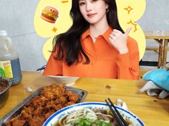 -清真-戏楼王记牛肉面