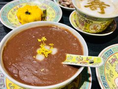 -宫事颐庭·老佛爷贵寿下午茶(颐和园店)