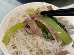 -陈江波老鸭煲(化工路店1号店)