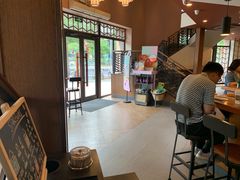 -星巴克(凯德晶萃店)