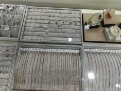 -张师傅首饰加工修理(西单华威潮铺街店)