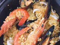 -囧吉香生蚝牛排馆(湖北路店)