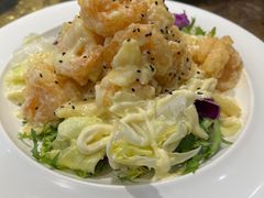 -老华洋饭庄(成林道店)