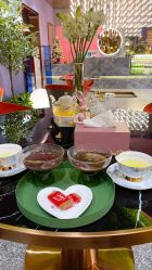 -花隐·美芙炫海菲秀皮肤管理中心