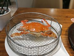 -海味当家·蒸锅海鲜(星海公园店)