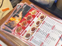 -寻裕记·现炒浇头面(人民广场店)