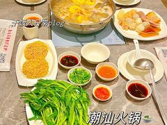 -张凯达·深海石斑鱼潮汕火锅(十五年品牌•虹桥天街店)