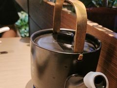 -茶港·点心·啫啫煲(王府井店)