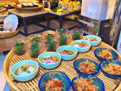 -自助山(合和中心商场店)