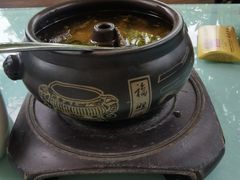 -福照楼汽锅鸡·云南菜(万达广场店)