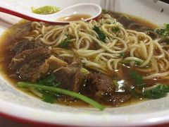 -牛吃草牛杂面(天一店)