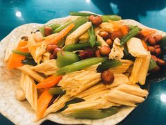 -西域美食蘭州拉面