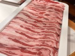 -曲氏老北京铜锅涮肉•火锅(不老街店)