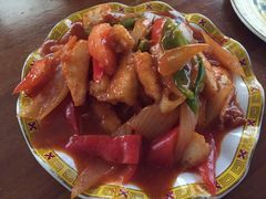 -玛吉阿米·餐吧