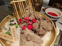 -巴奴毛肚火锅(悠唐购物中心店)