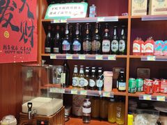 -蚝堡海鲜·威海菜·海肠捞饭·烧烤·亚洲吃蚝公司(幸福门店)