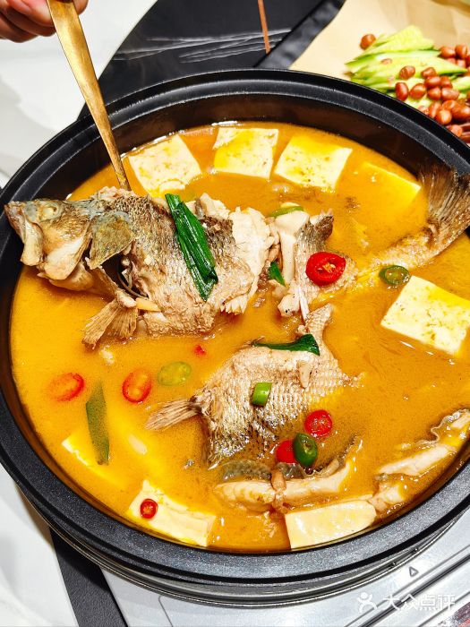 浙食逅·弄虾·融合菜·小龙虾(双城国际店)图片