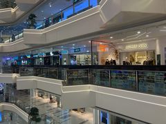 -上海跨国采购会展中心