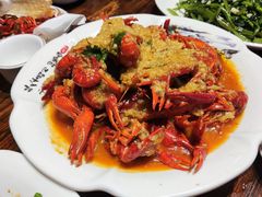 -漫天香·小龙虾餐厅(夏湾店)