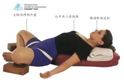 -广州萨谛艾扬格瑜伽中心