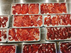 -享遇.锅姥姥牛排海鲜自助(小寨店)
