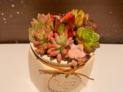 -悦融·京鲁菜·露台花园(安定门店)