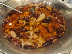 -沸腾鱼乡(知春路分店)