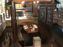 -姚江春中餐厅·太平洋大酒店