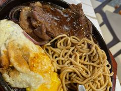-东门町美食街