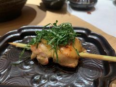 -乌君·酒场·炭火烧鸟(侨城坊店)