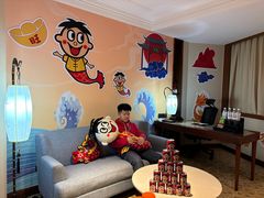 -上海神旺大酒店