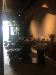 -THE BARN大屋理发馆