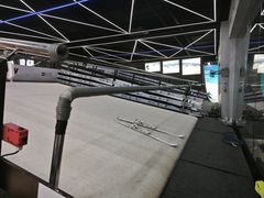 -Hopo Snow 城市滑雪空间(滨江宝龙城店)