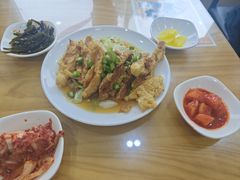 -祥和居炸酱面馆(美食街店)