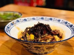 -腔调面(斜土路店)