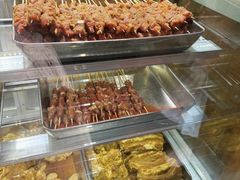 -马小毛老上海里脊肉(南翔印象城店)