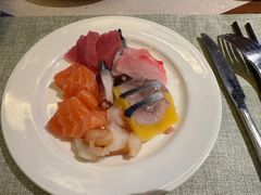 -富力丽思卡尔顿酒店·香荟全日制餐厅