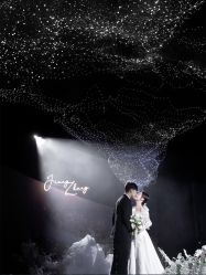 点击看大图 -琥珀婚礼策划AMBER WEDDING