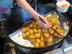 -心太软糖油粑粑