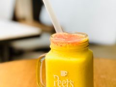 -Peet's 皮爷咖啡(东湖路手作店)