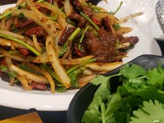 -潮汕美牛肉丸火锅店(天宁寺店)