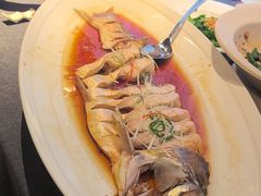 -喜湘宴·精致湖南菜(和平西桥店)