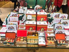 零售区-VENCHI 闻绮(北京国贸商城店)