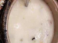 -粤仔湾砂锅粥(滨湖万达店)