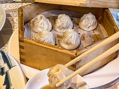 -杭州香格里拉·香宫中餐厅