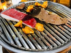 -原始泥炉烤肉(总店)