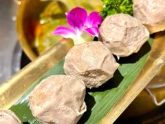 -琥珀川糟粕醋火锅(慈云寺店)