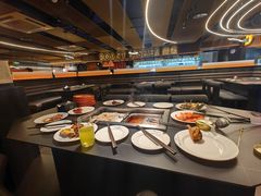 -星伦多自助料理·涮烤一体(虹悦城店)