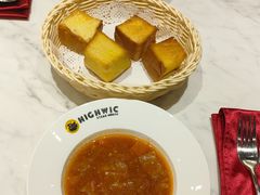 -海维克牛排馆HIGHWIC(青羊万达店)