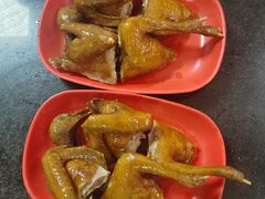-光明刘冰乳鸽店(光明法政北路店)